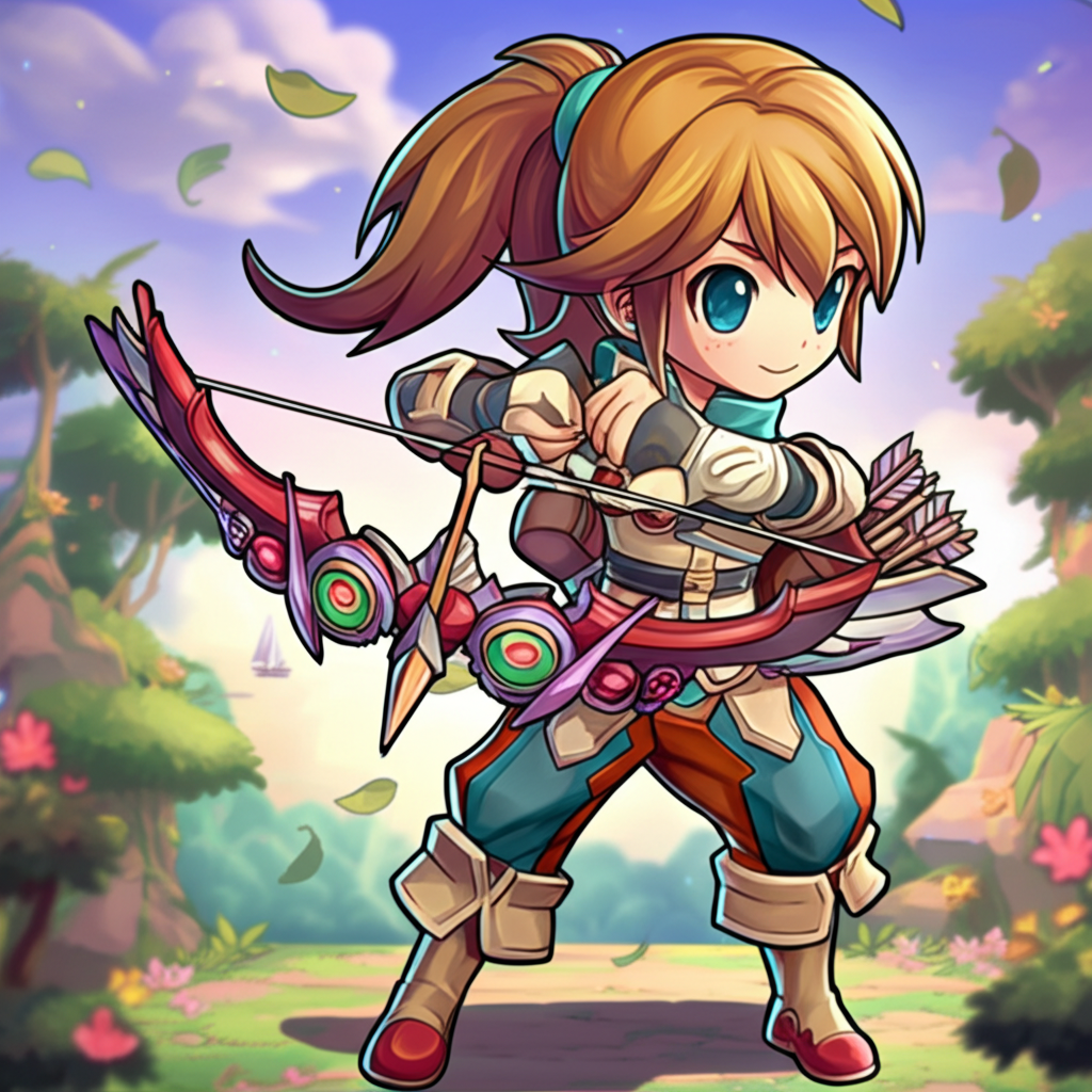 Archer