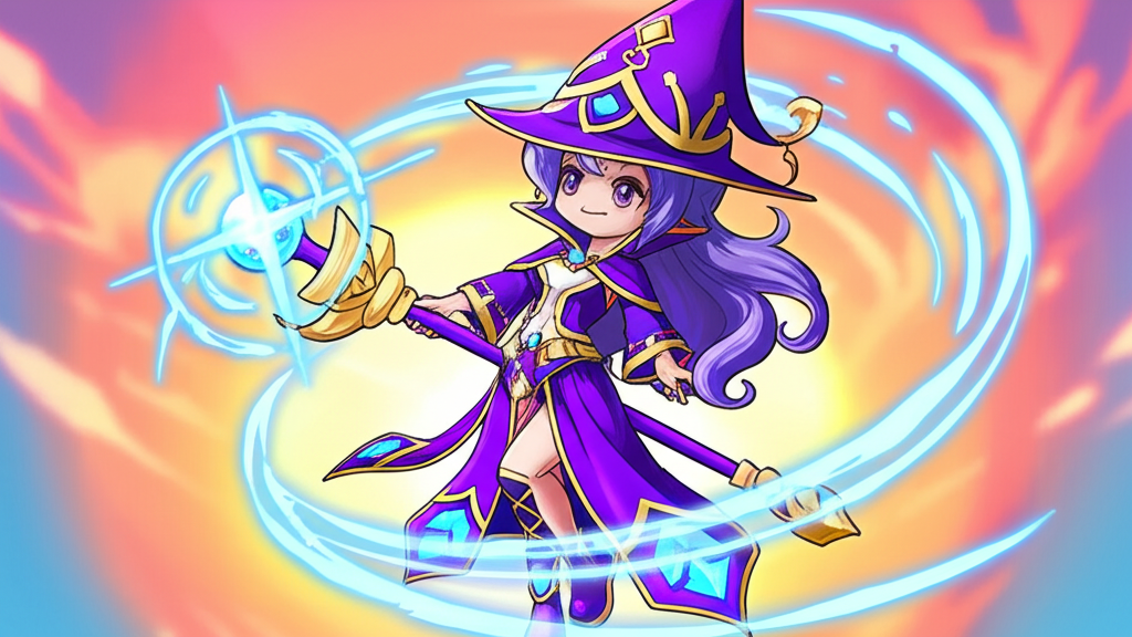 Magician