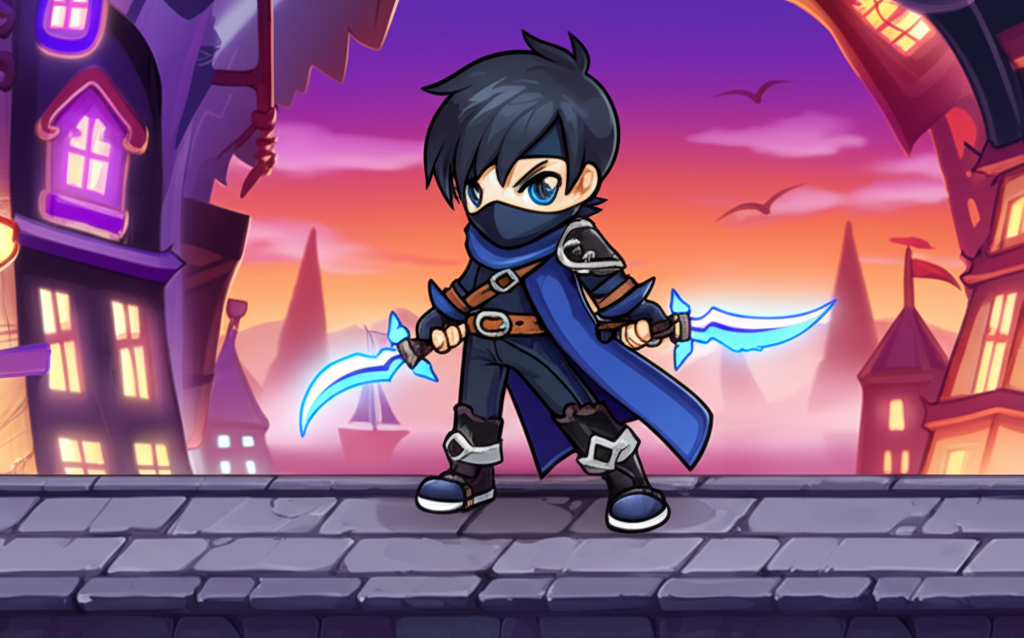 Thief