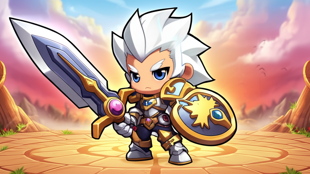 Warrior